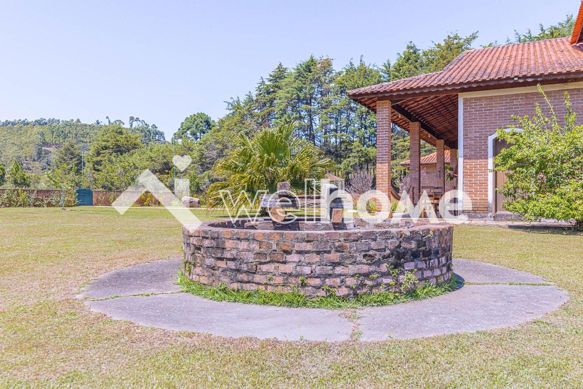 Casa De Campo Em Regiao Serrana De Cunha - Sp. Ngoại thất bức ảnh